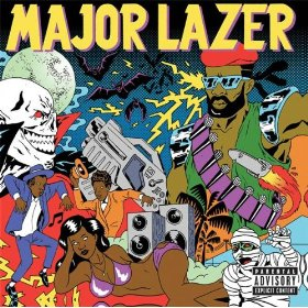 MajorLazer